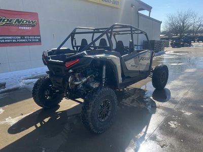 2026 Polaris RZR XP S 4 1000 Sport - Photo 2