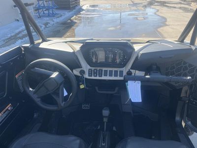 2026 Polaris RZR XP S 4 1000 Sport - Photo 11