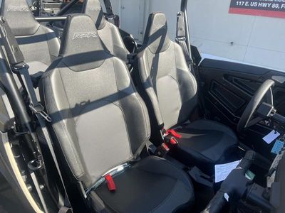 2026 Polaris RZR XP S 4 1000 Sport - Photo 10