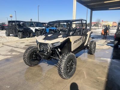 2026 Polaris RZR XP S 4 1000 Sport - Photo 4