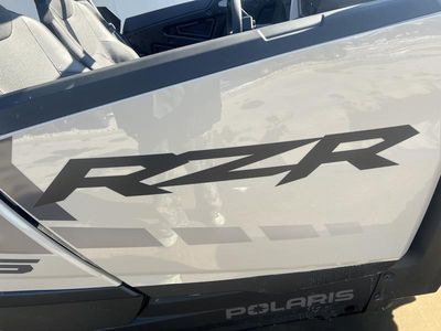 2026 Polaris RZR XP S 4 1000 Sport - Photo 12