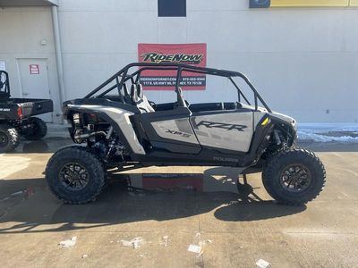 2026 Polaris RZR XP S 4 1000 Sport - Photo 1