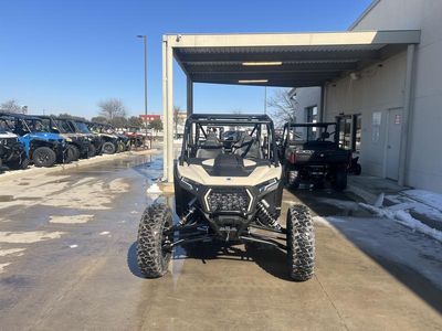2026 Polaris RZR XP S 4 1000 Sport - Photo 5