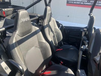 2026 Polaris RZR XP S 4 1000 Sport - Photo 9
