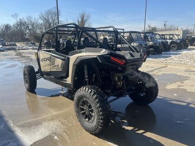 2026 Polaris RZR XP S 4 1000 Sport - Photo 8