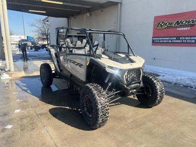 2026 Polaris RZR XP S 4 1000 Sport - Photo 6