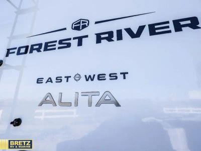 2026 EAST TO WEST Alita - Photo 11