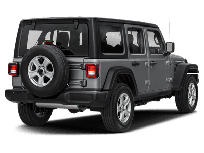 2020 Jeep Wrangler - Photo 10