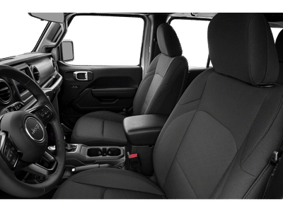 2020 Jeep Wrangler - Photo 14