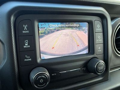 2020 Jeep Wrangler - Photo 5