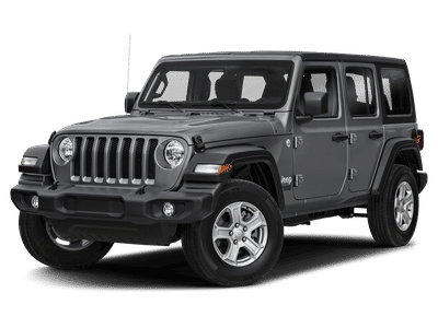 2020 Jeep Wrangler - Photo 9