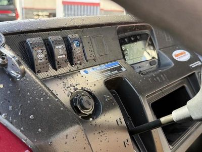 2026 Kawasaki Mule PRO-FXT 1000 Platinum Ranch Edition - Photo 11