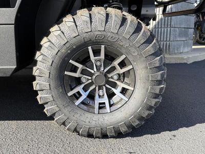 2026 Kawasaki Mule PRO-FXT 1000 Platinum Ranch Edition - Photo 7