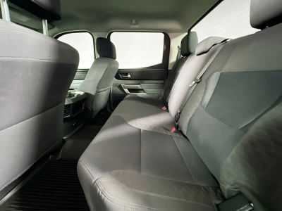 2024 Toyota Tundra — photo 24 view