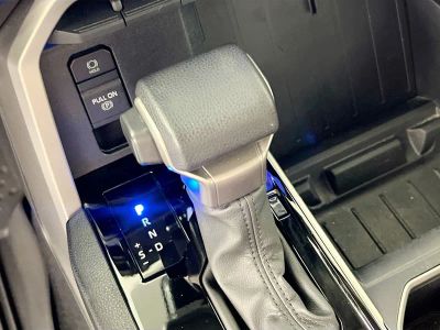 2024 Toyota Tundra — photo 20 view