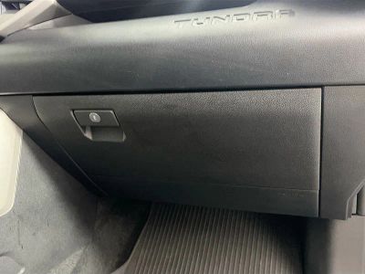 2024 Toyota Tundra — photo 30 view