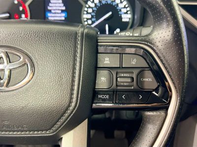 2024 Toyota Tundra — photo 16 view