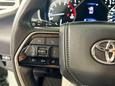 2024 Toyota Tundra — photo 15 view