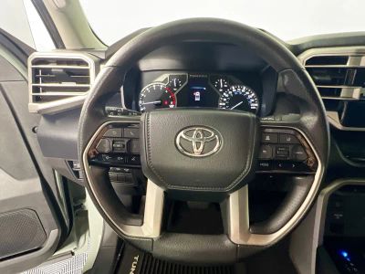 2024 Toyota Tundra — photo 14 view