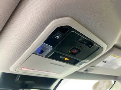 2024 Toyota Tundra — photo 17 view
