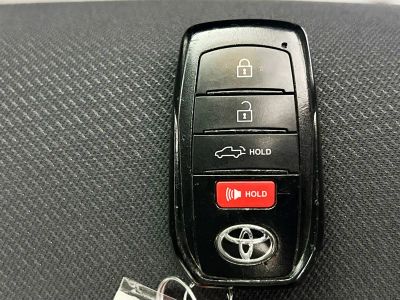 2024 Toyota Tundra — photo 31 view