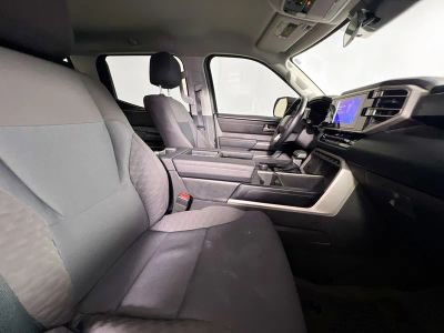 2024 Toyota Tundra — photo 26 view