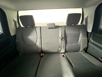 2024 Toyota Tundra — photo 28 view