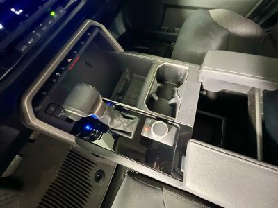 2024 Toyota Tundra — photo 21 view