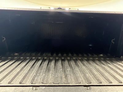 2024 Toyota Tundra — photo 29 view