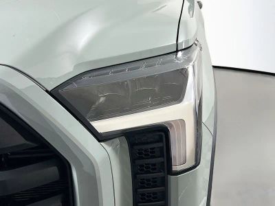 2024 Toyota Tundra — photo 9 view
