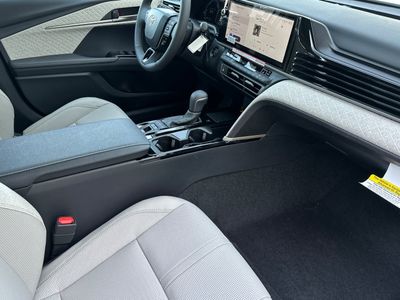 2026 Toyota Camry - Photo 16