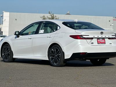 2026 Toyota Camry - Photo 6