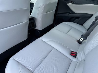 2026 Toyota Camry - Photo 4