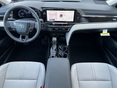 2026 Toyota Camry - Photo 3