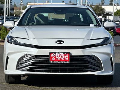 2026 Toyota Camry - Photo 10