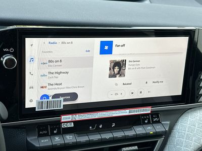 2026 Toyota Camry - Photo 19