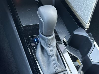 2026 Toyota Camry - Photo 22