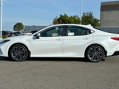 2026 Toyota Camry - Photo 5
