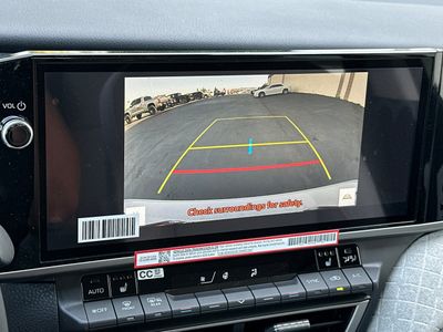 2026 Toyota Camry - Photo 20