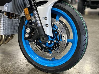 2026 Yamaha MT-10 - Photo 15