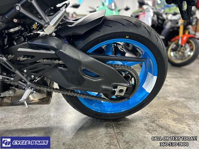 2026 Yamaha MT-10 - Photo 16