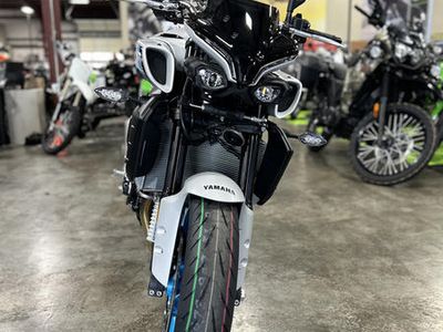 2026 Yamaha MT-10 - Photo 6