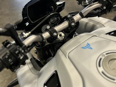 2026 Yamaha MT-10 - Photo 13