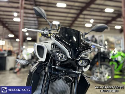 2026 Yamaha MT-10 - Photo 7