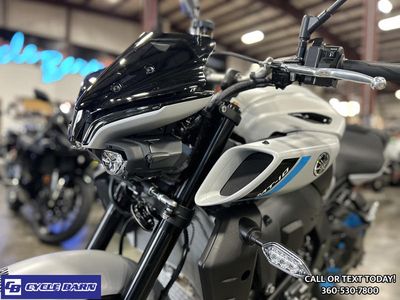 2026 Yamaha MT-10 - Photo 9
