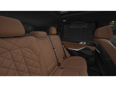 2026 BMW X5 xDrive50e - Photo 12