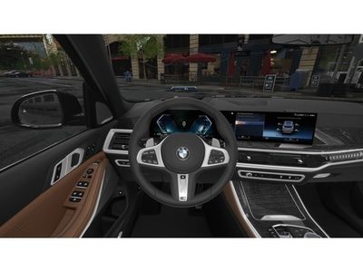 2026 BMW X5 xDrive50e - Photo 13