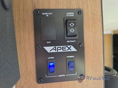 2027 Coachmen RV Apex Nano - Photo 10