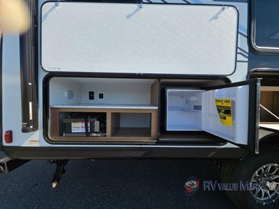 2027 Coachmen RV Apex Nano - Photo 6