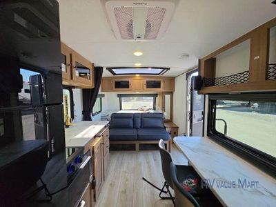 2027 Coachmen RV Apex Nano - Photo 12